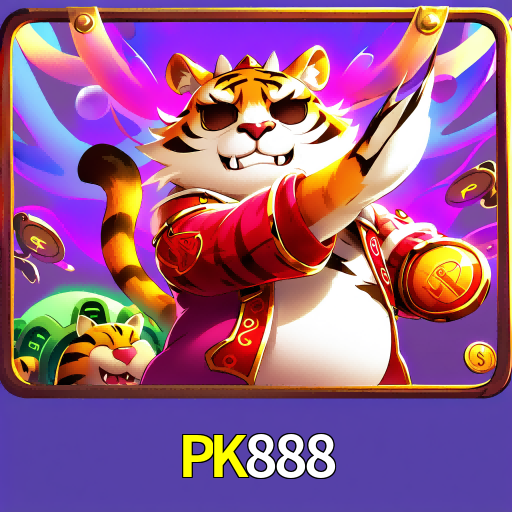 PK888