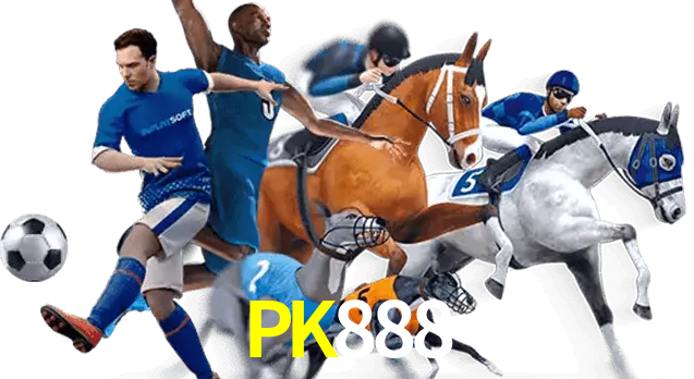 PK888