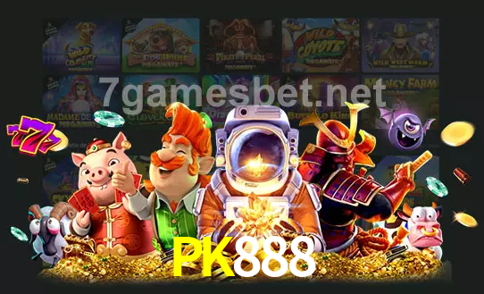 cassino PK888
